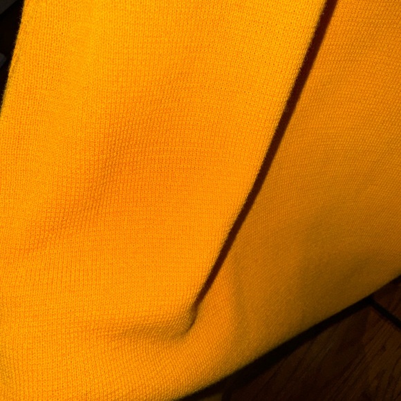 New with tags Jcrew lightweight knit dress size XL - Picture 3 of 3